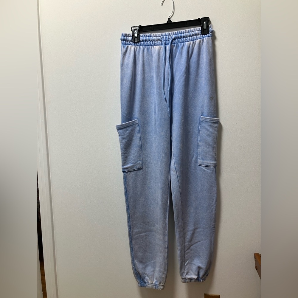 Forever 21 Blue Women’s Small Sweatpants NWT